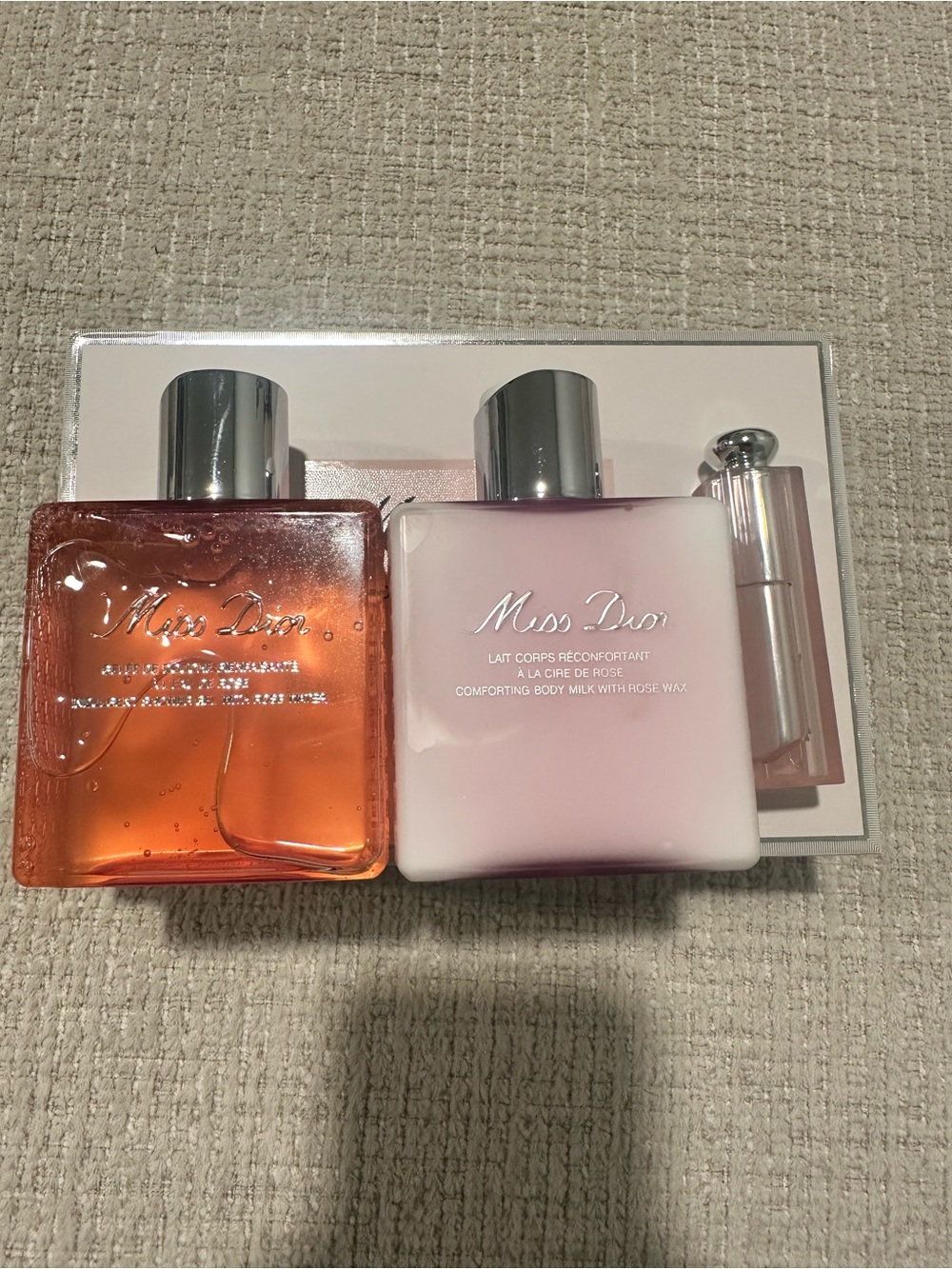 Dior Miss Dior Blooming Bouquet Set - Picture 3 of 11